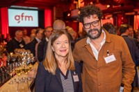 gfm-Marketinpreisverleihung